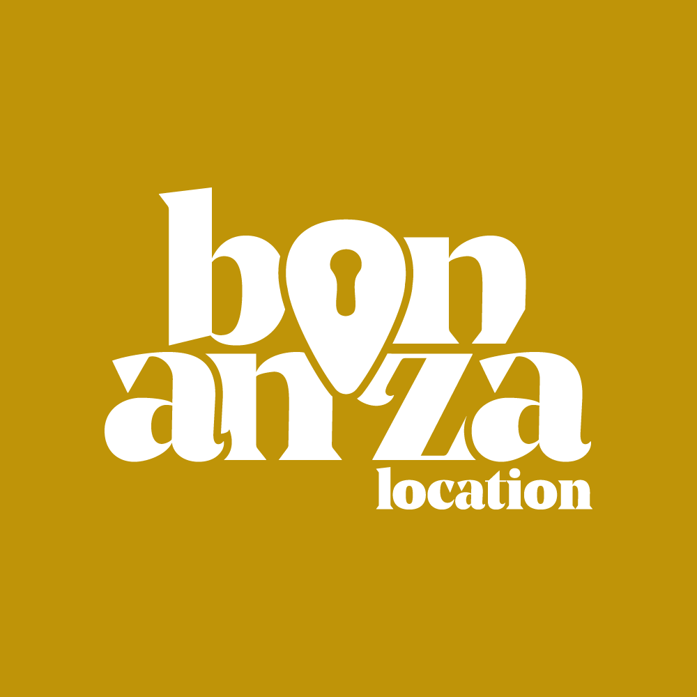 Bonanza logotyp